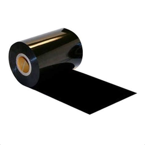 Black Wax Thermal Transfer Ribbon For Use In: Printers at Best Price in ...