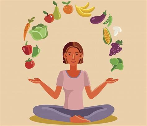 Mindful Eating: A Dietitian’s Guide | Ideal Nutrition