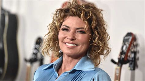 Shania Twain's family: Singer's husband, children & divorce revealed ...