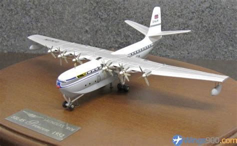 Saunders-Roe SR.45 Princess | Model Aircraft | hobbyDB