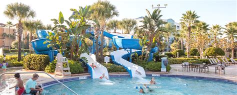 Map of Things to Do Near Bluegreen Fountains | Orlando Vacation Guide