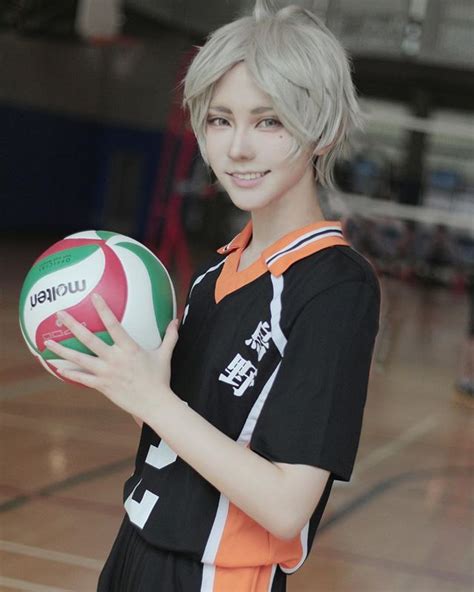 Sugawara Koushi (happy birthday!!) HIKARIN Cosplay Anime, Haikyuu Cosplay, Cosplay Boy, Epic ...