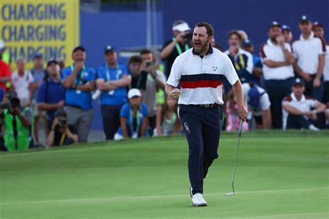 Ryder Cup 2023 updates: U.S. gives itself chance with late Saturday charge, but Europe still ...