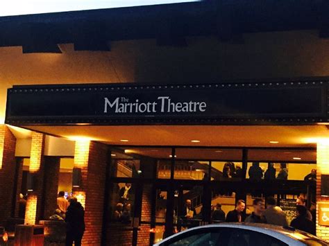 The Marriott Theatre announces 2016 season - Chicago Tribune