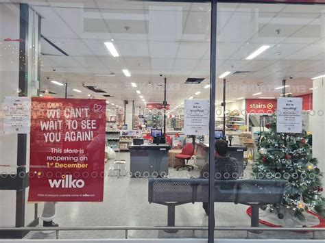 Exeter Wilko takes shape ahead of grand reopening - Devon Live