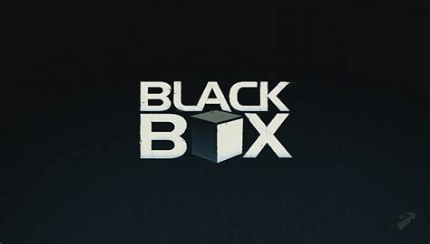 EA Black Box - Closing Logos