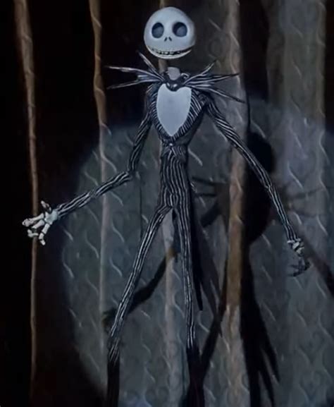 Jack Skellington | The Nightmare Before Christmas Wiki | Fandom