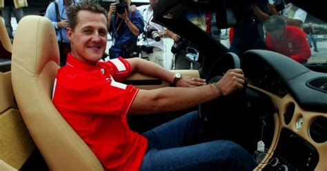 Michael Schumacher skiing accident: How it happened - CBS News