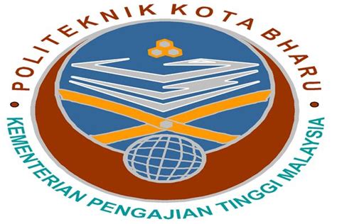 politeknik kota bharu logo - Piers Allan