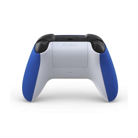 Buy Xbox Wireless Controller - Shock Blue