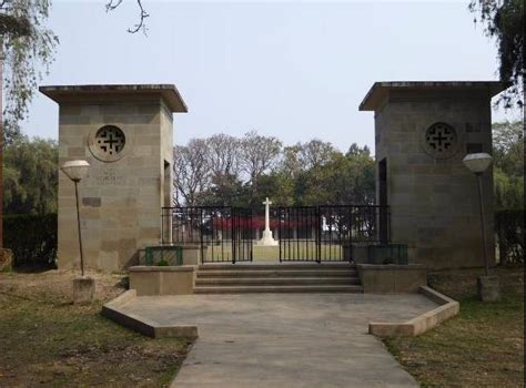 Imphal War Cemetery, History, Timings, Information, Images