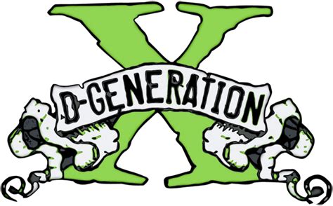 D-Generation X | OfficialWWE Wiki | FANDOM powered by Wikia