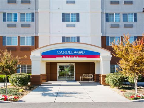 Candlewood Suites Medford - Extended Stay Hotel in Medford, Oregon