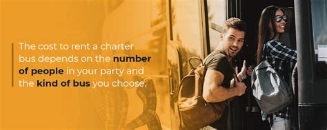 Charter Bus Pricing | BusRates Blog