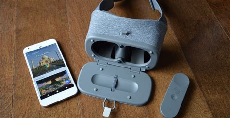 The 8 best smartphone VR headsets of 2021 - mobile virtual reality