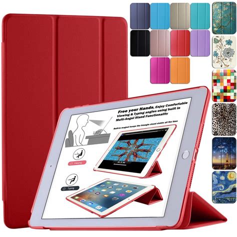 DuraSafe Cases For iPad Air 3rd Generation 2019 - 10.5 Inch Slimline Series Lightweight ...