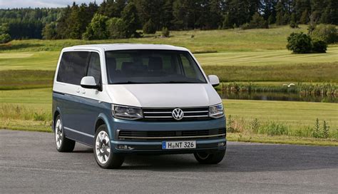 VW T7 kommt nicht als Elektro-Transporter - ecomento.de