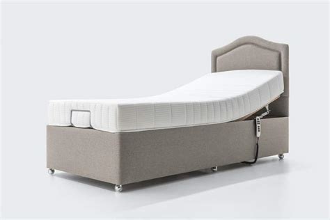 New electric adjustable bed range to meet the needs of older and younger users - AT Today ...