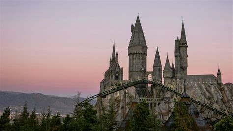 12 ways to have the best time at Wizarding World of Harry Potter