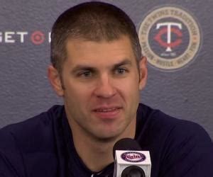 Joe Mauer Biography - Facts, Childhood, Family Life & Achievements