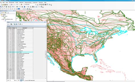 arcgis desktop - Count the number of polygon features within a polygon - Geographic Information ...