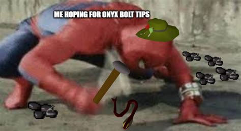 Fishing for infernal eels be like: : r/2007scape