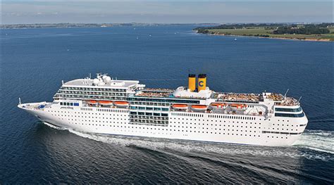 Best interline rates on Costa Cruise Lines | PERX.com