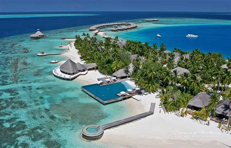 Dreaming of Huvafen Fushi Maldives | A Maldives Dreamy Resort