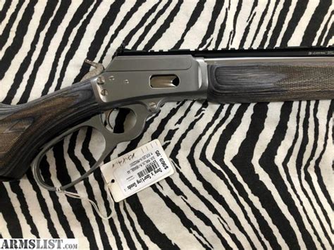 ARMSLIST - For Sale: NEW Marlin 1894 SBL! 44 Magnum! Layaway!