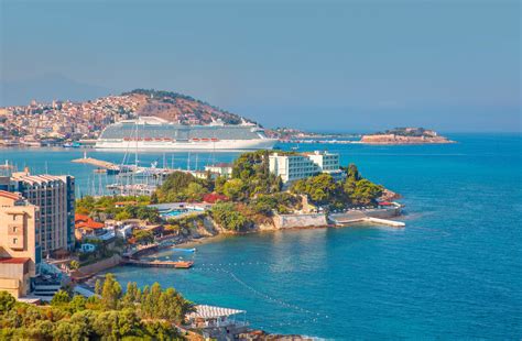 15 Top-Rated Touristic Attractions in Kusadasi