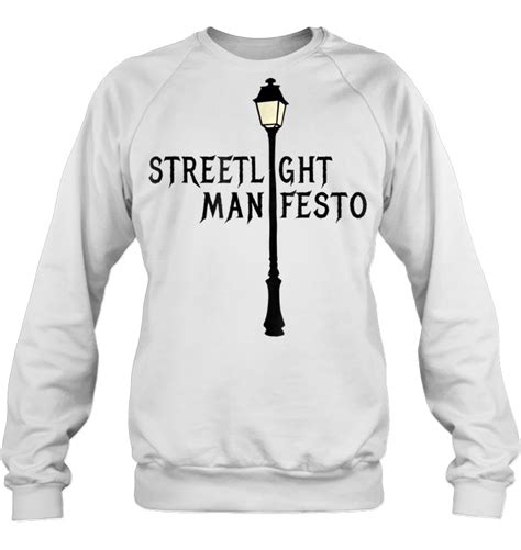 Streetlight Manifesto T-Shirts, Hoodies, SVG & PNG | TeeHerivar