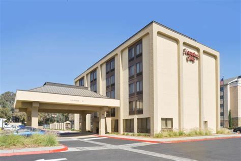 Hampton Inn Los Angeles-West Covina Hotel in West Covina (CA) - Room ...