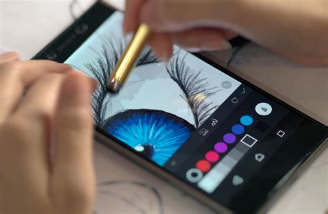 The top 5 free drawing apps for Android