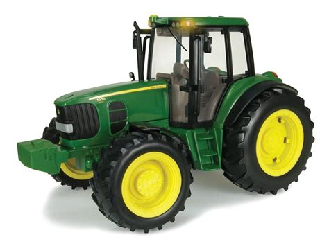 15 Best ERTL Farm Toys for Kids and Toddlers