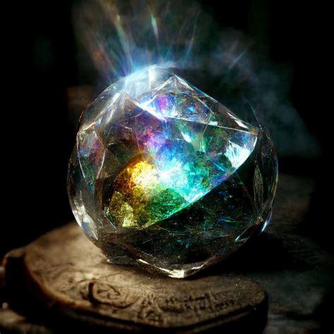 Arkenstone by TKBackyard on DeviantArt