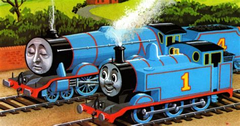 THE SiF BLOG: Concerning Chris Awdry’s Railway Series