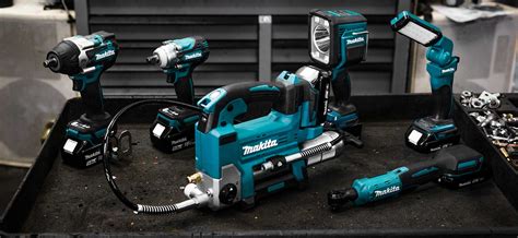 Makita AUTOMOTIVE | Why Makita?