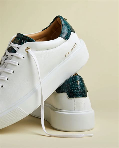 TED BAKER SNEAKERS – FirstChoiceShop.gr