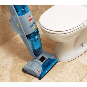 Flip-!t® Hard Floor Cleaner | BISSELL® Wet Dry Vac