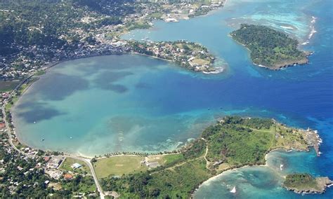 Port Antonio (Jamaica) welcomes ms The World | Cruise News | CruiseMapper