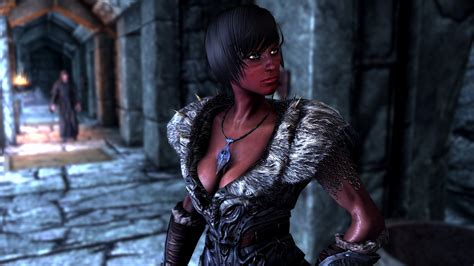 Rayya at Skyrim Nexus - Mods and Community