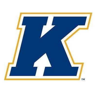 Kent State University Logo - LogoDix