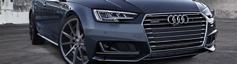 2017 Audi A4 Accessories & Parts at CARiD.com