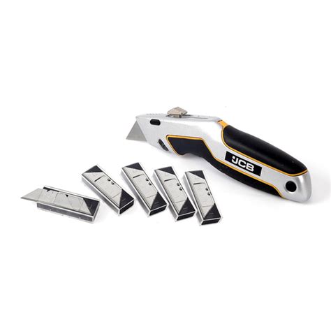 Cleanstore :: JCB Hand Tool Set & Kit Bag