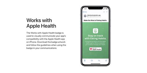 Apple updates HealthKit Guidelines for the developers | iLounge