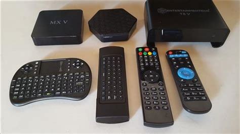 How To Replace an Android TV Box Remote Control – WirelesSHack