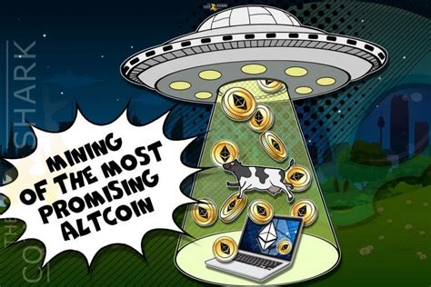 Mining of the Most Promising Altcoin: What Do You Need to Know About ...