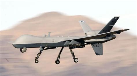 Military Surveillance Drones Spotted Over Las Anod | Saxafi Media