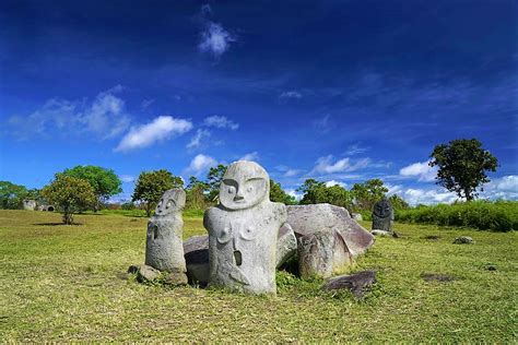 Lore Lindu National Park | IWareBatik