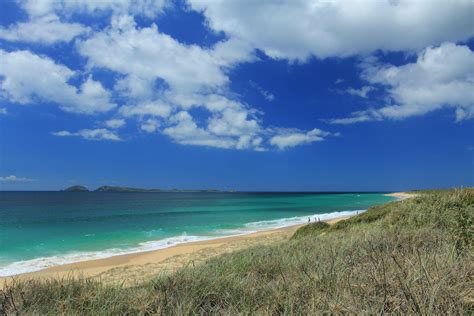 Myall Lakes National Park - The Lost Passport